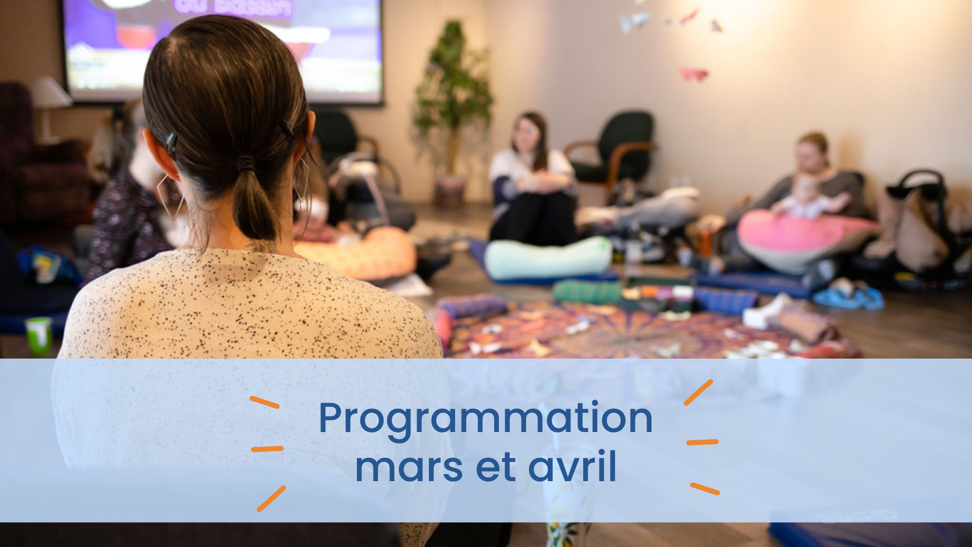 Les inscriptions pour la prochaine session sont lancées